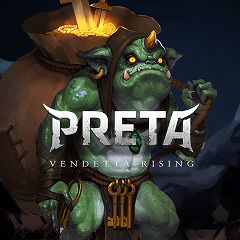 Preta: Vendetta Rising