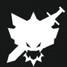 Gorgon Slayer Trophy