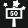I Want Stars Trophy