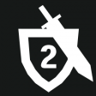 Marcus Rank 2 Trophy