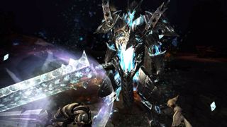 Preta: Vendetta Rising Screenshot 1