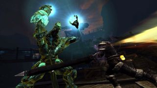 Preta: Vendetta Rising Screenshot 3