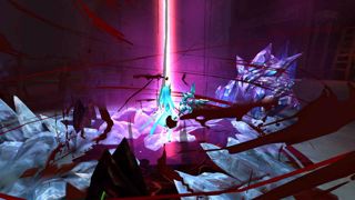 Preta: Vendetta Rising Screenshot 8