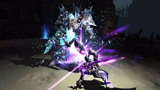 Preta: Vendetta Rising Screenshot 7