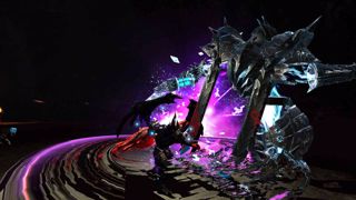 Preta: Vendetta Rising Screenshot 6