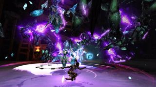 Preta: Vendetta Rising Screenshot 5