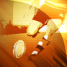 Alive and kicking Trophy