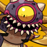 Gone and Forgotten Trophy