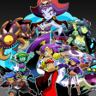 Guardian Genie Trophy