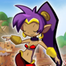 Half-Genie, all Hero! Trophy