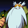 Relic Collector Trophy
