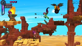 Shantae: Half-Genie Hero Screenshot 18
