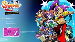 Shantae: Half-Genie Hero Screenshot 16
