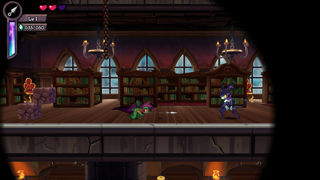 Shantae: Half-Genie Hero Screenshot 6