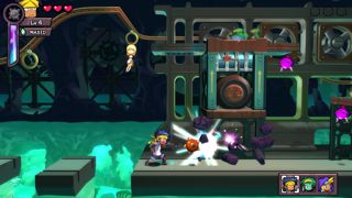 Shantae: Half-Genie Hero Screenshot 13