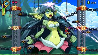 Shantae: Half-Genie Hero Screenshot 12