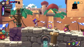 Shantae: Half-Genie Hero Screenshot 10
