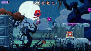 Shantae: Half-Genie Hero Screenshot 14