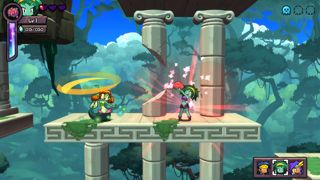 Shantae: Half-Genie Hero Screenshot 15