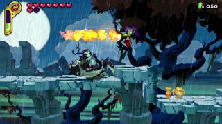 Shantae: Half-Genie Hero Screenshot 7