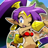 Sequin Land Hero Trophy