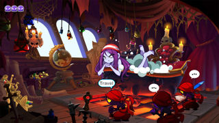 Shantae: Half-Genie Hero Screenshot 3