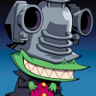 Vicious, Vile, and Vain Trophy