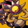 Gone and Forgotten Trophy