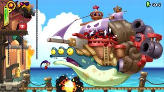 Shantae: Half-Genie Hero - Ultimate Edition Screenshot 8