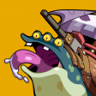 Somewhat Familiar Trophy