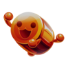 Consecutive Clear (3) Trophy