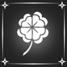 Feeling Lucky Trophy