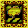 Estigma: Gold Conformity Trophy