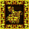 Estigma: Gold Worship Trophy