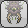 Corruptible Trophy