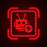 Fight smart Trophy