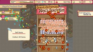 The Smile Alchemist Screenshot 6
