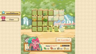 The Smile Alchemist Screenshot 3
