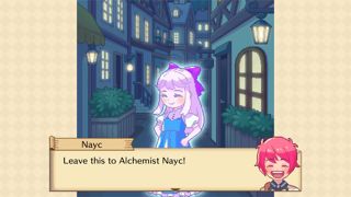 The Smile Alchemist Screenshot 9