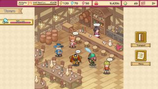 The Smile Alchemist Screenshot 7