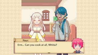 The Smile Alchemist Screenshot 5