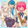 The Smile Alchemist Trophy