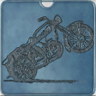 Ghost Rider Trophy