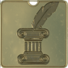 Mass History Trophy