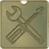 Popular Mechanics Trophy
