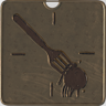 Red dusk Trophy