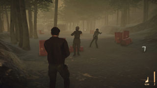 Valley of the Dead: MalnaZidos Screenshot 8