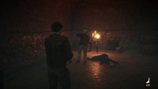 Valley of the Dead: MalnaZidos Screenshot 9