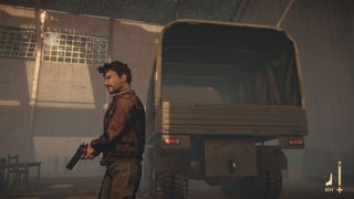 Valley of the Dead: MalnaZidos Screenshot 3