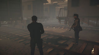 Valley of the Dead: MalnaZidos Screenshot 7